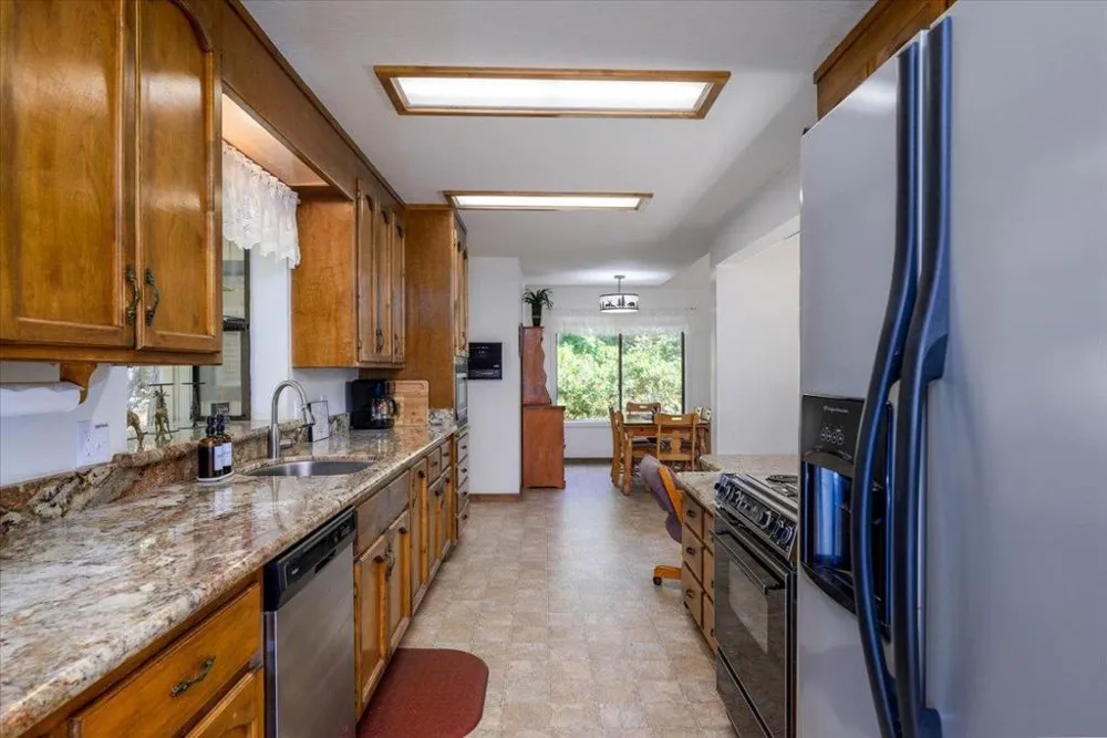 18861 Lookout Drive Twain Harte, CA 95383