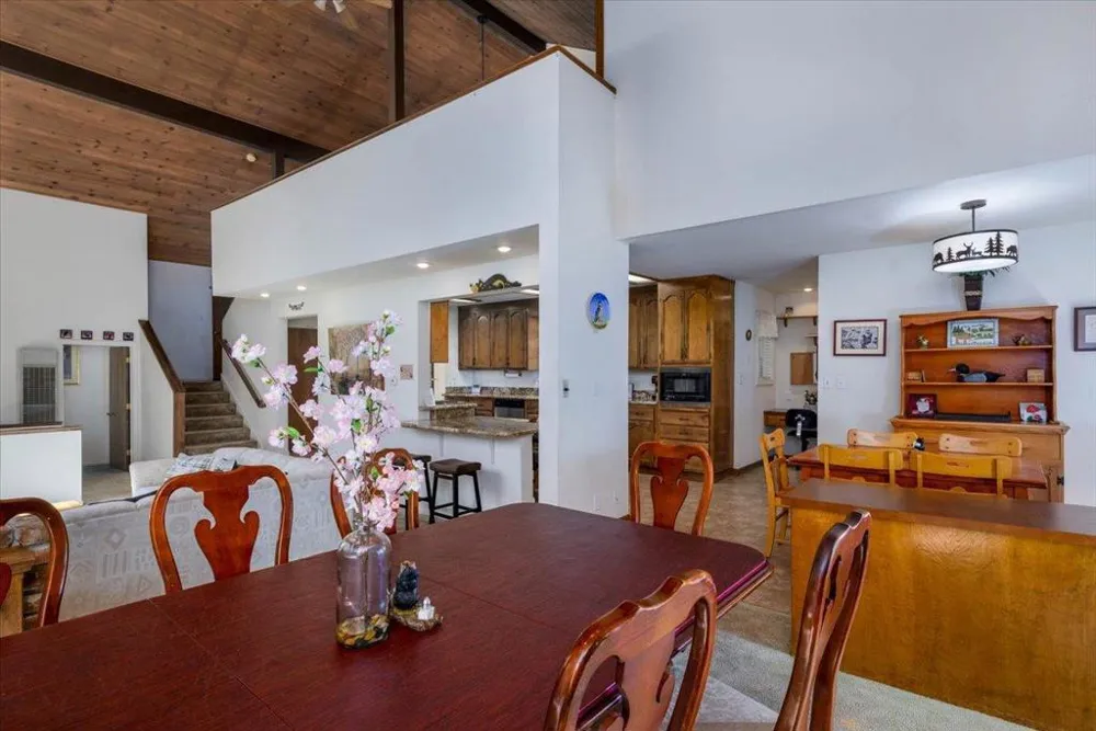 18861 Lookout Drive Twain Harte, CA 95383