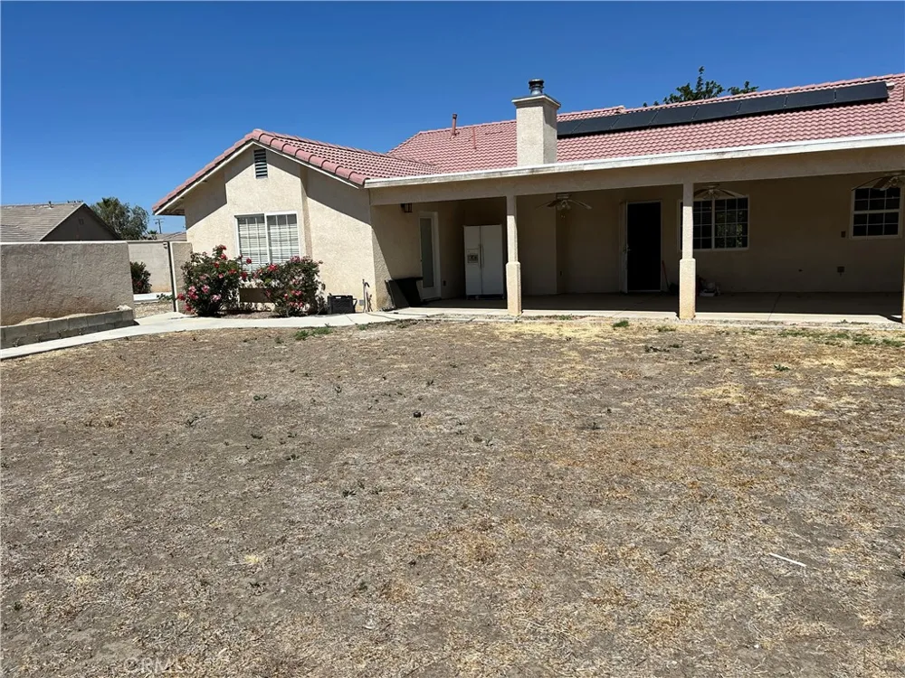 13955 Okesa Apple Valley, CA 92307