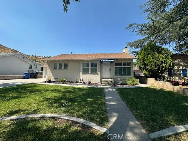 734 Lee San Bernardino, CA 92405