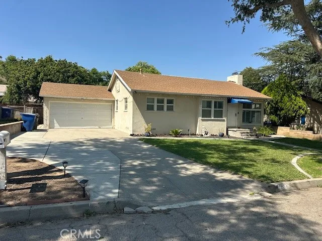 734 Lee San Bernardino, CA 92405
