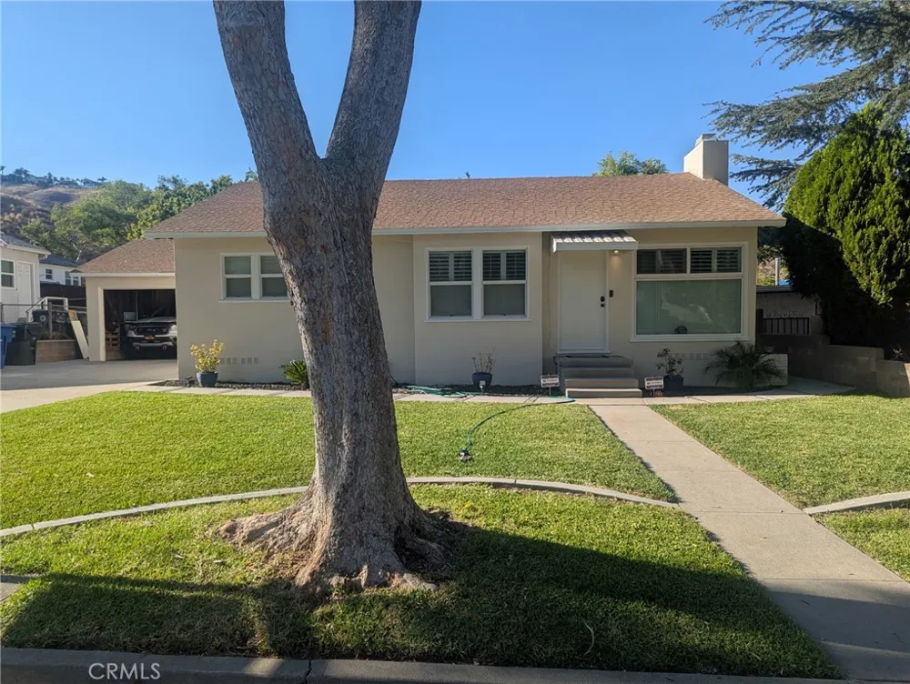 734 Lee San Bernardino, CA 92405