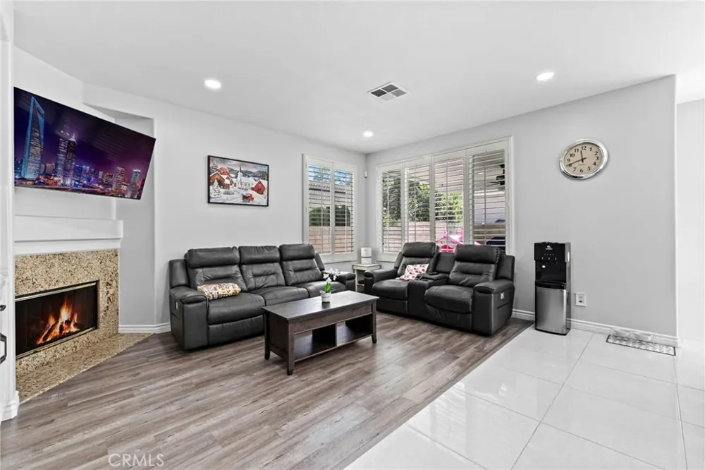 15881 Madelyn Court Chino Hills, CA 91709
