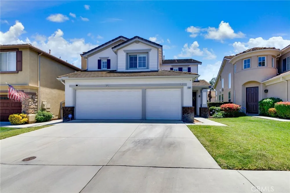 15881 Madelyn Court Chino Hills, CA 91709
