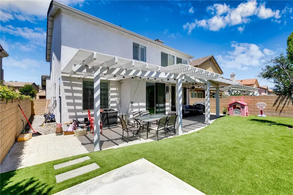 15881 Madelyn Court Chino Hills, CA 91709