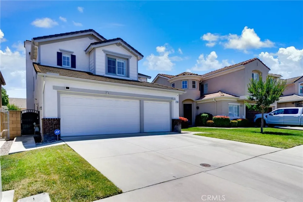15881 Madelyn Court Chino Hills, CA 91709