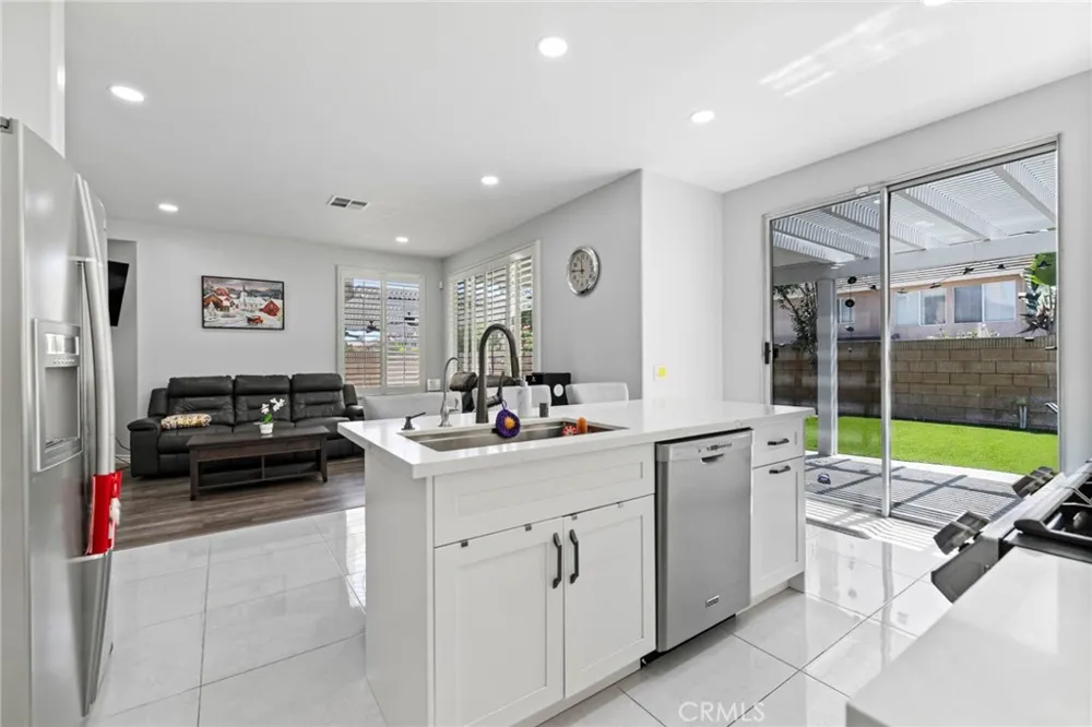 15881 Madelyn Court Chino Hills, CA 91709