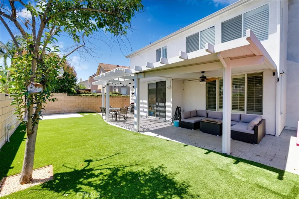 15881 Madelyn Court Chino Hills, CA 91709
