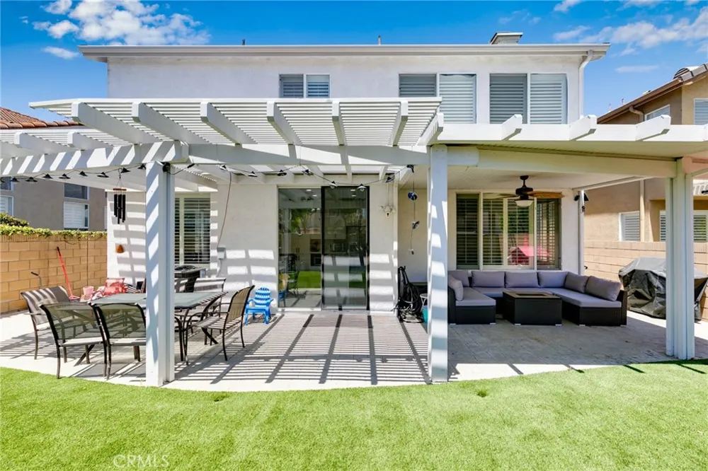 15881 Madelyn Court Chino Hills, CA 91709