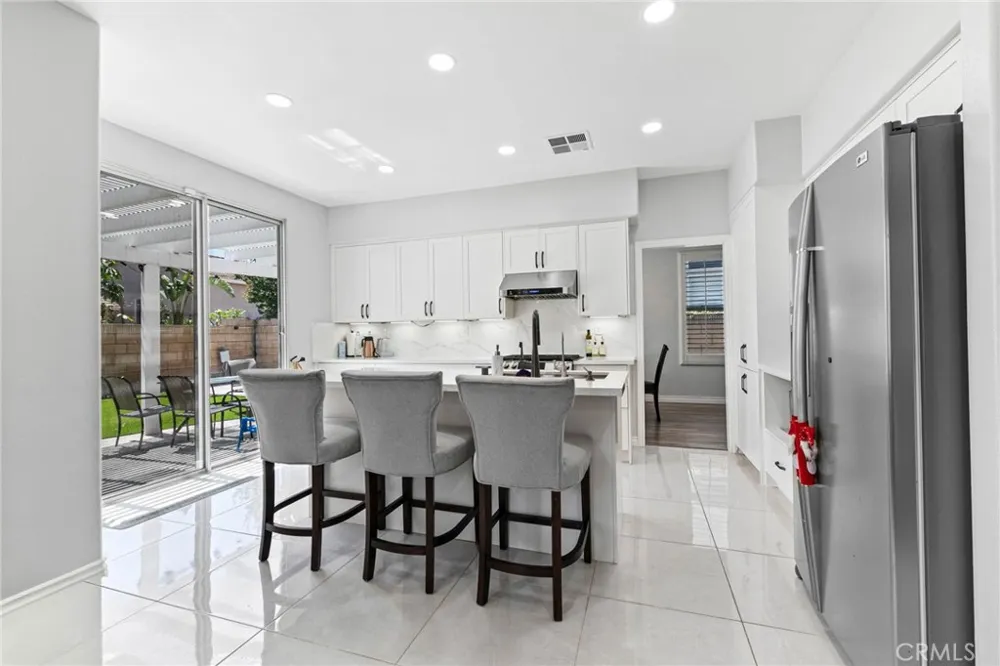 15881 Madelyn Court Chino Hills, CA 91709