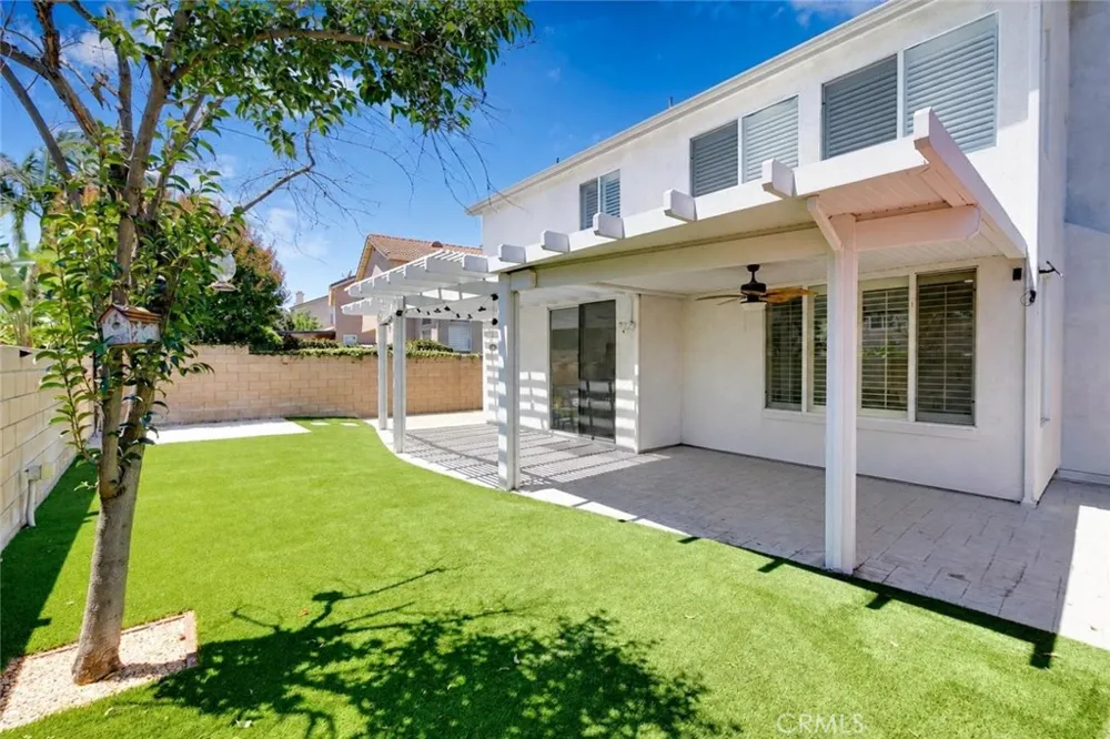 15881 Madelyn Court Chino Hills, CA 91709