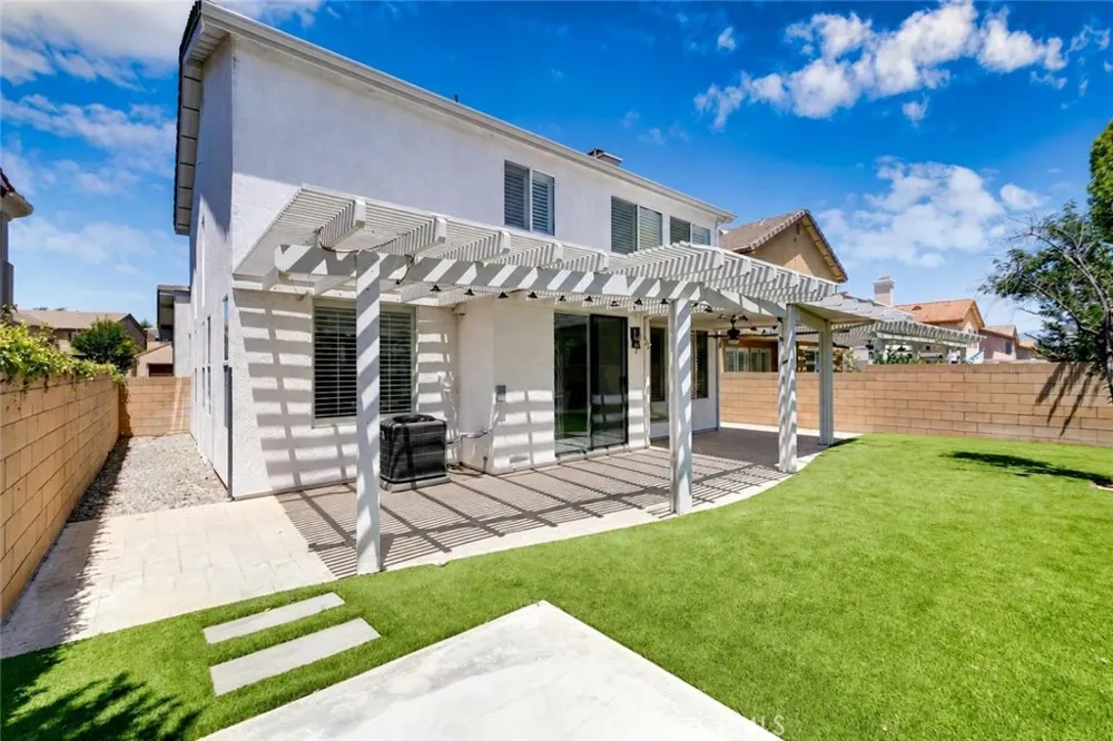 15881 Madelyn Court Chino Hills, CA 91709
