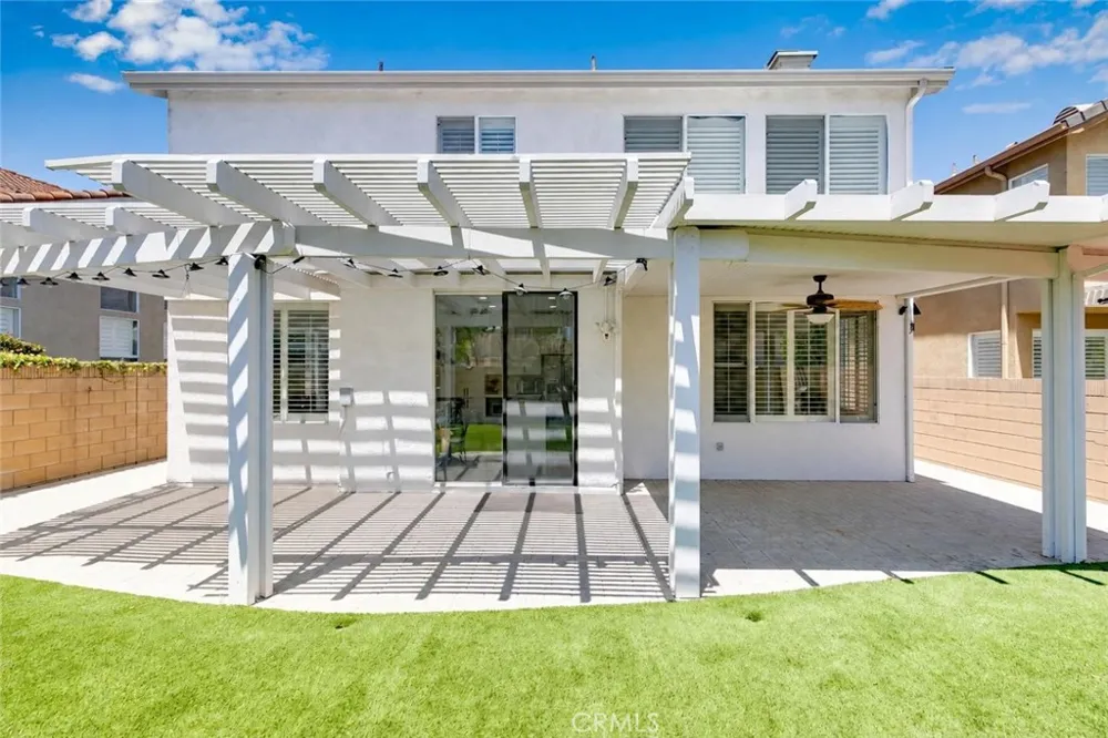 15881 Madelyn Court Chino Hills, CA 91709