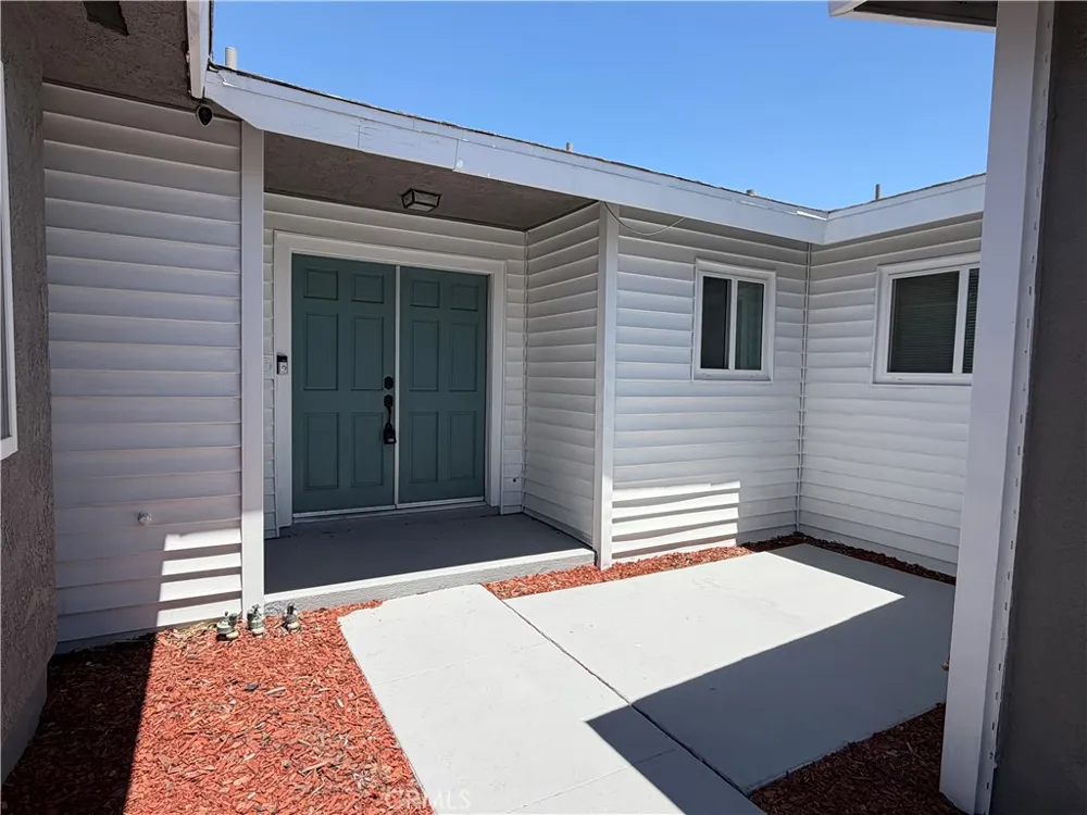 1505 Church Barstow, CA 92311