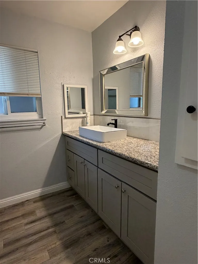 1505 Church Barstow, CA 92311