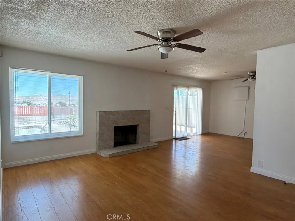1505 Church Barstow, CA 92311
