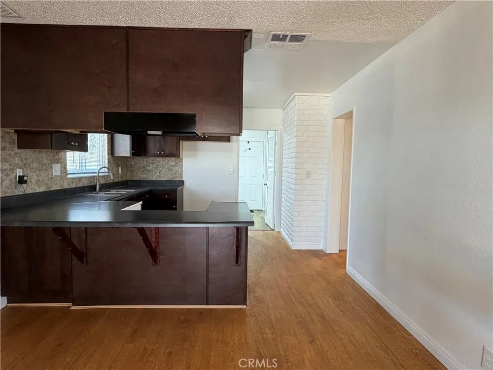 1505 Church Barstow, CA 92311