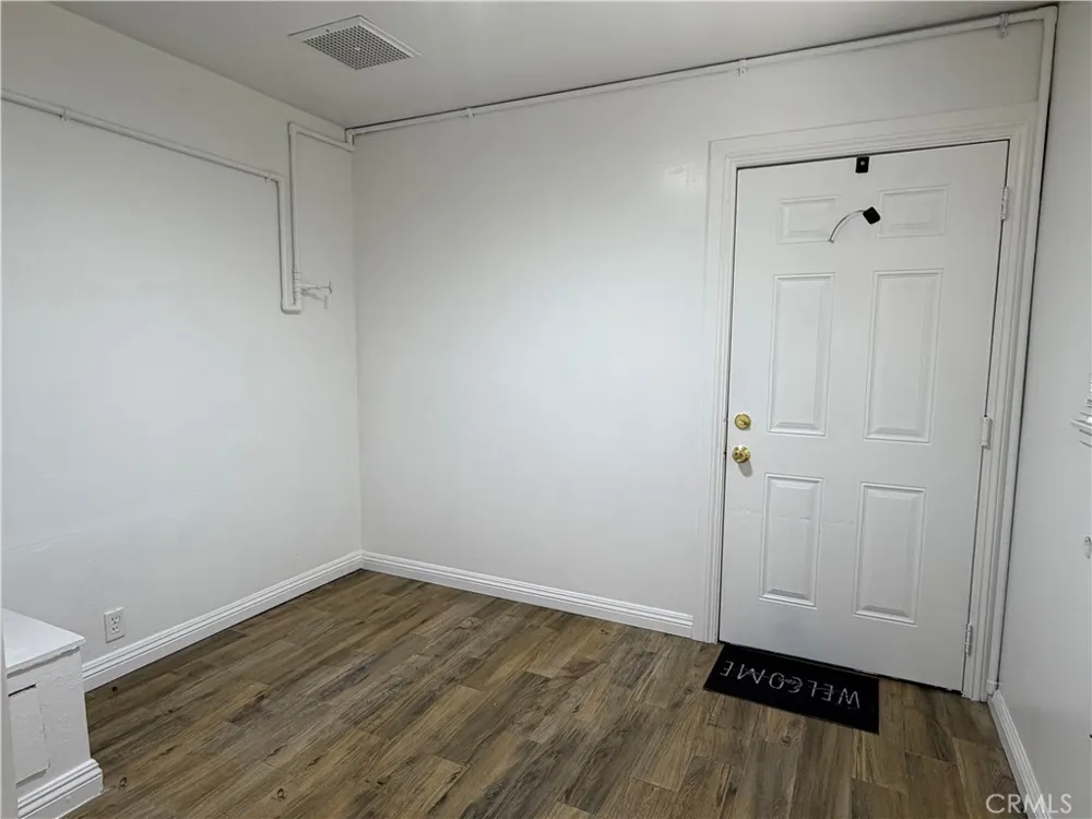 1505 Church Barstow, CA 92311