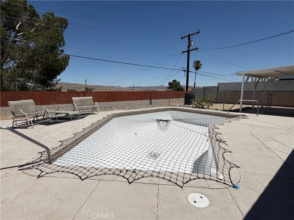 1505 Church Barstow, CA 92311