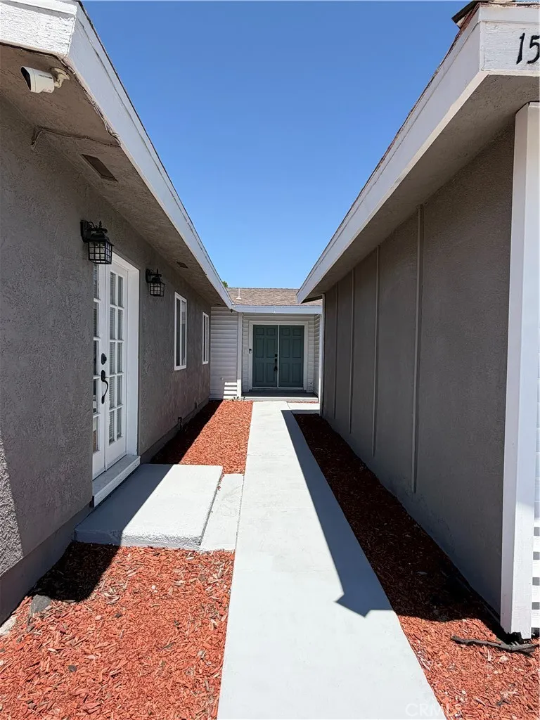 1505 Church Barstow, CA 92311
