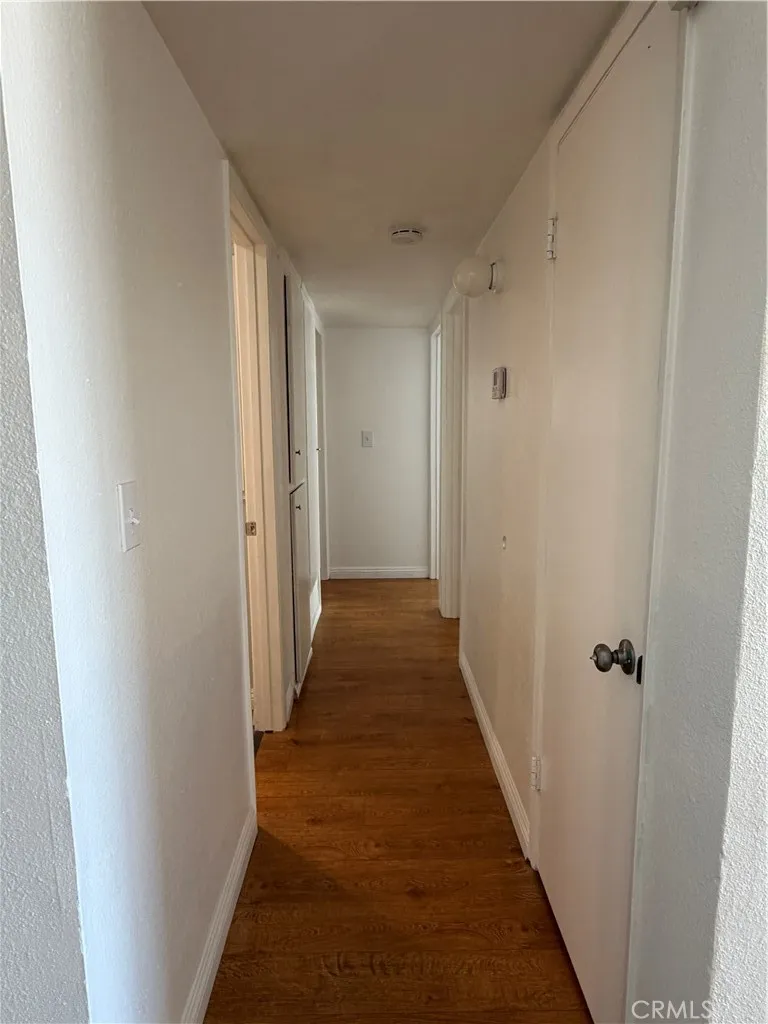 1505 Church Barstow, CA 92311