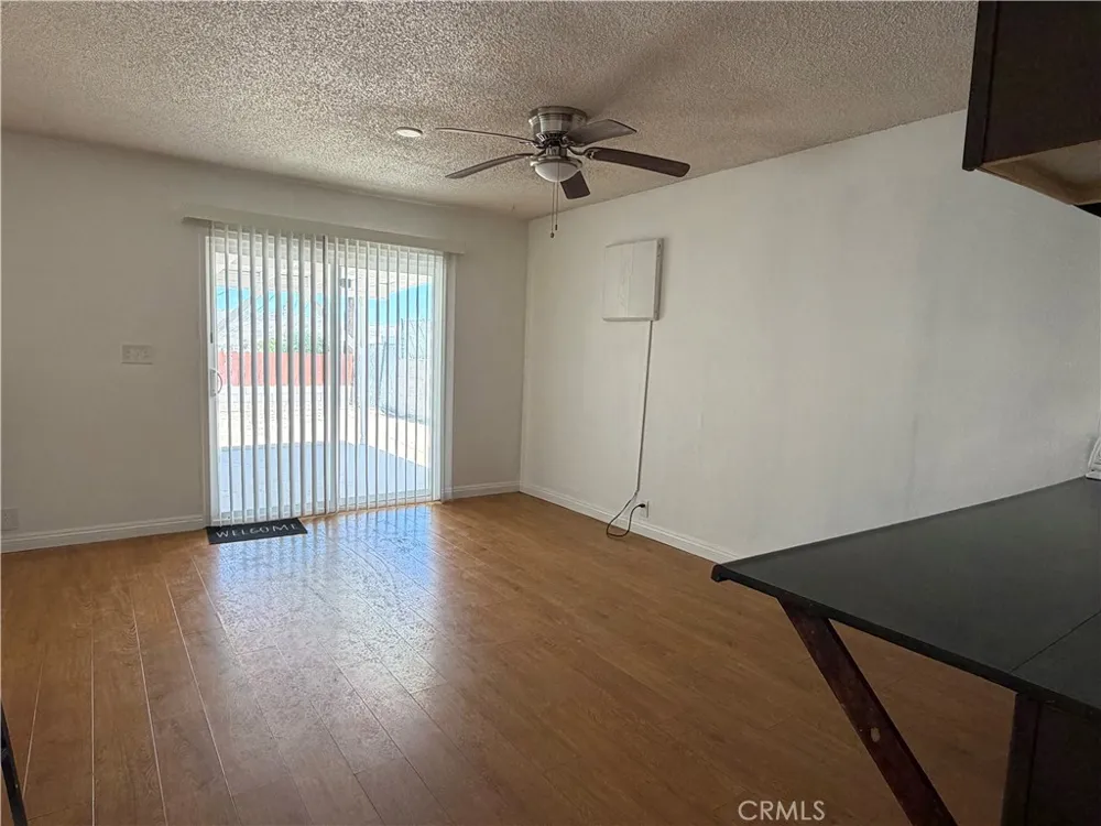 1505 Church Barstow, CA 92311