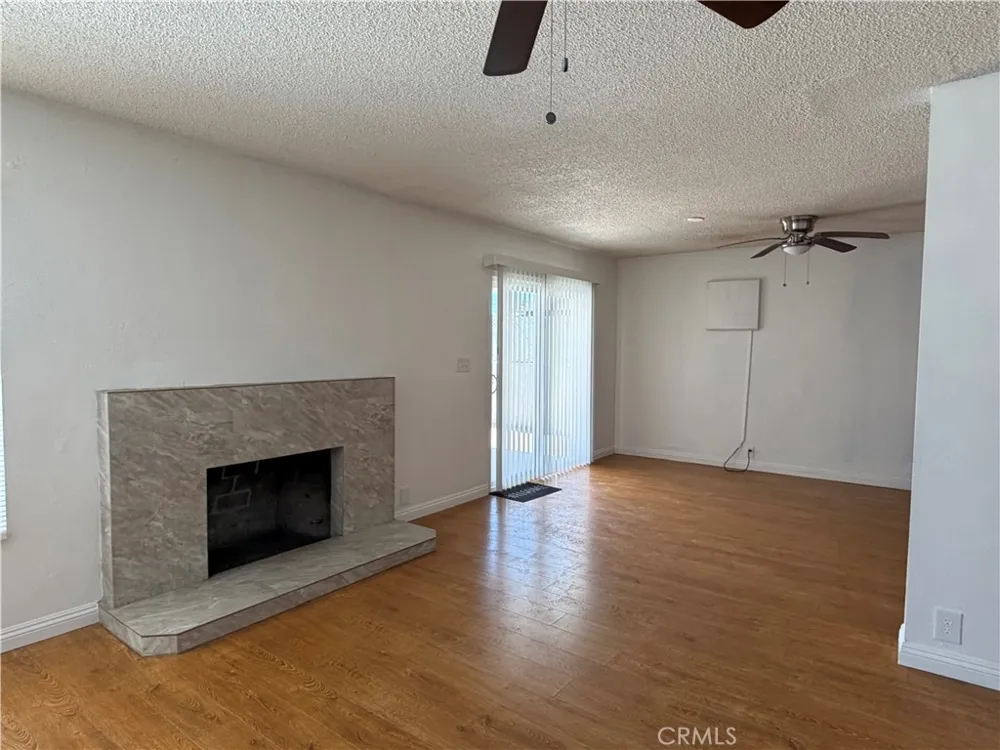 1505 Church Barstow, CA 92311
