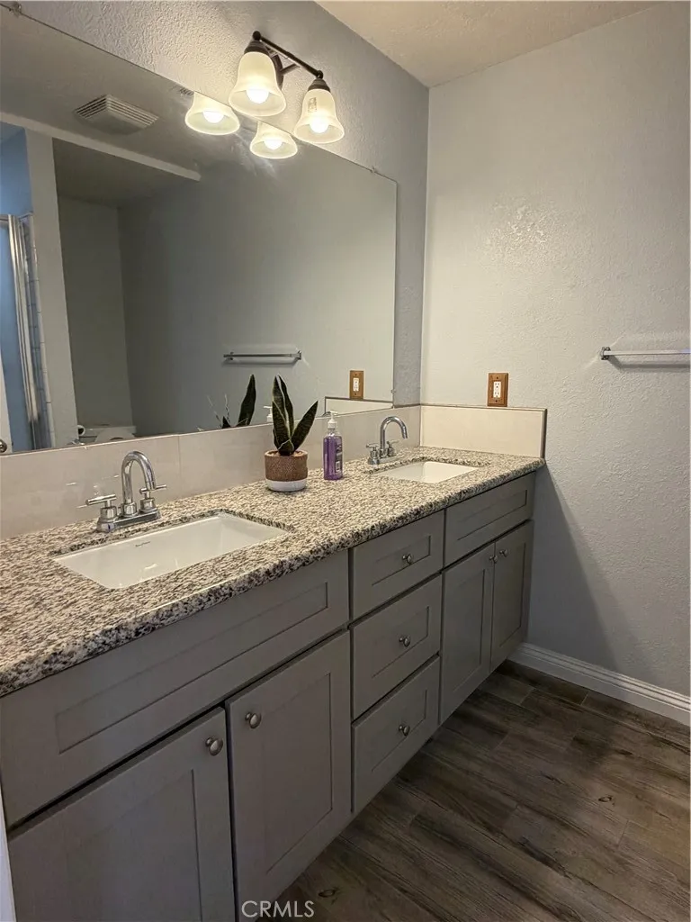 1505 Church Barstow, CA 92311