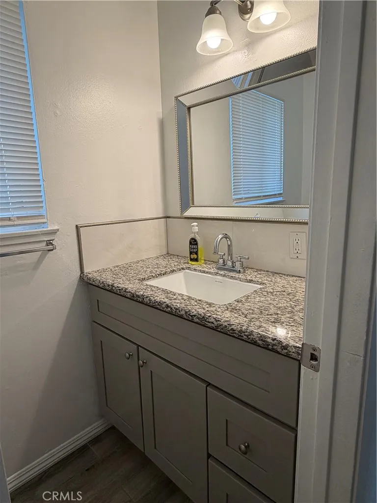 1505 Church Barstow, CA 92311