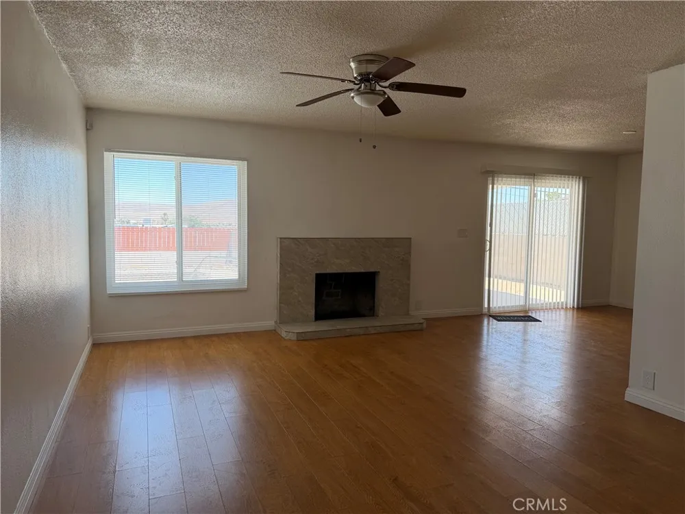 1505 Church Barstow, CA 92311
