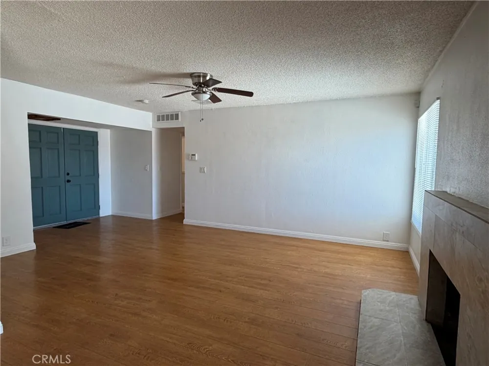 1505 Church Barstow, CA 92311