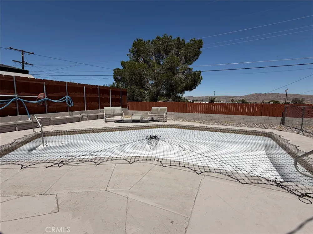1505 Church Barstow, CA 92311