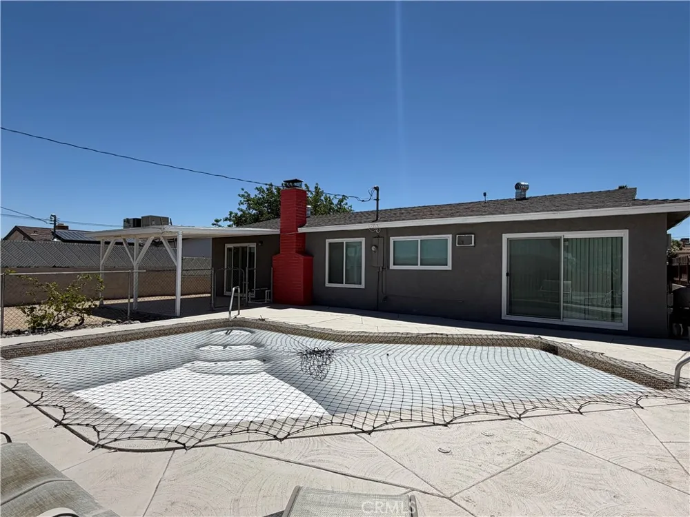 1505 Church Barstow, CA 92311