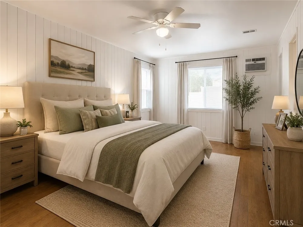 1505 Church Barstow, CA 92311