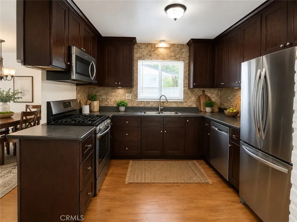 1505 Church Barstow, CA 92311