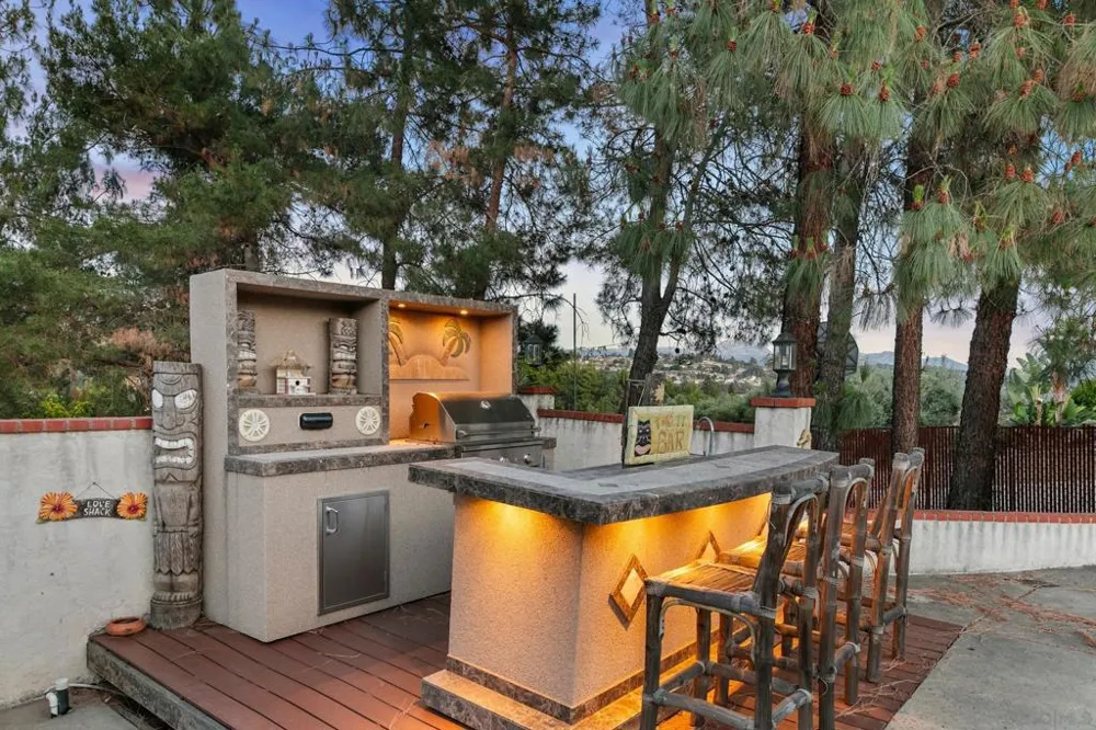 2389 Victoria Circle Alpine, CA 91901