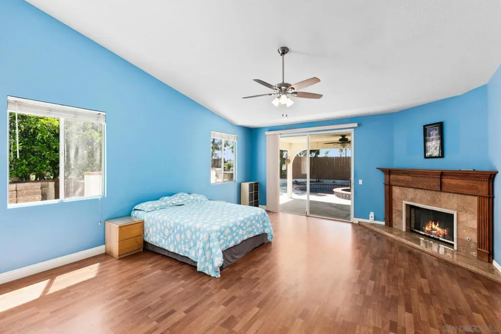 2389 Victoria Circle Alpine, CA 91901