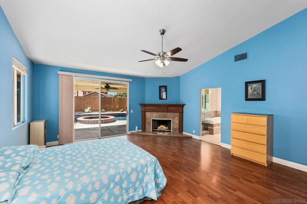 2389 Victoria Circle Alpine, CA 91901