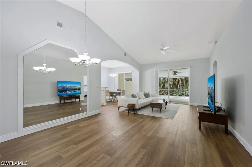 Berkshire Pines Drive Naples, FL 34104