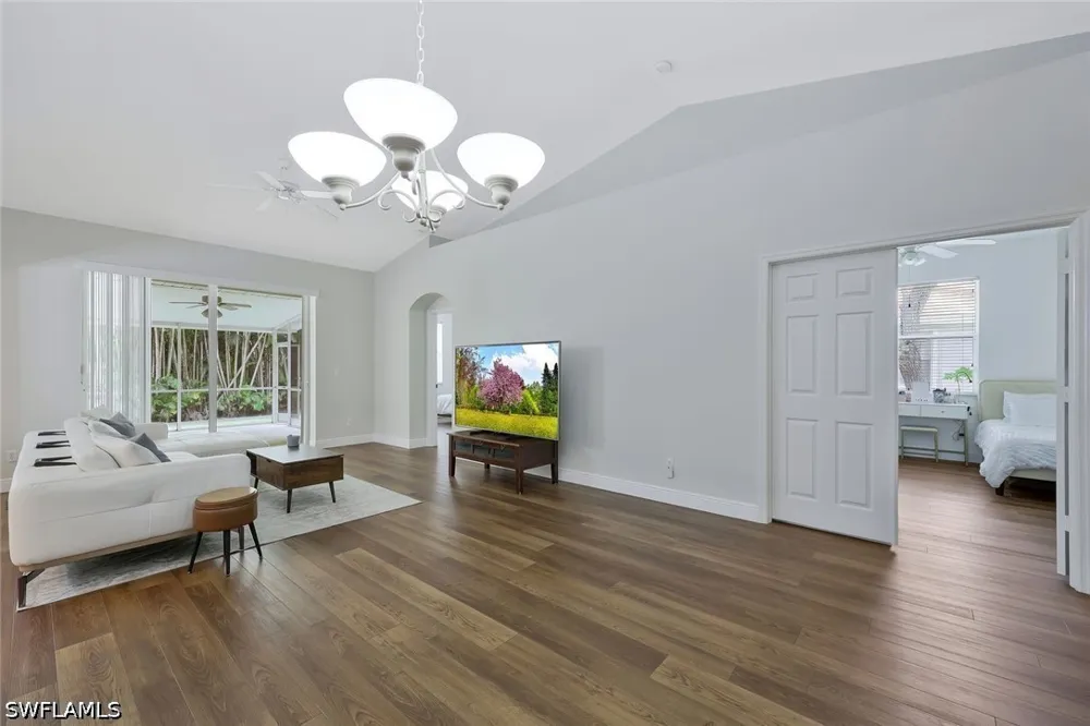 Berkshire Pines Drive Naples, FL 34104