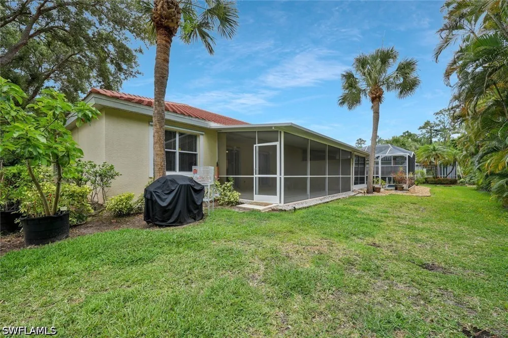 Berkshire Pines Drive Naples, FL 34104