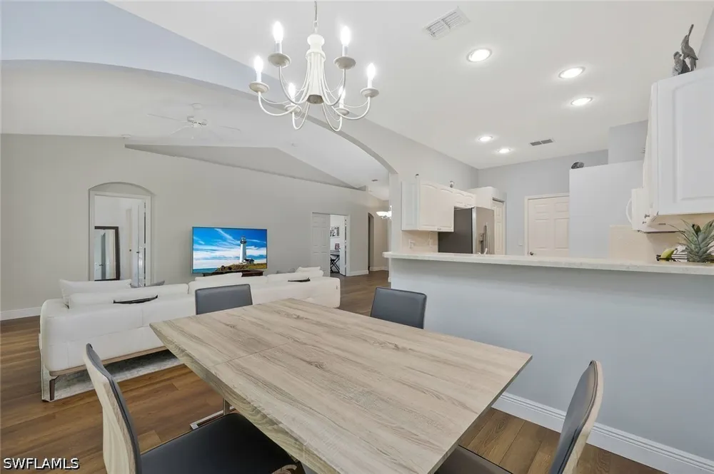 Berkshire Pines Drive Naples, FL 34104