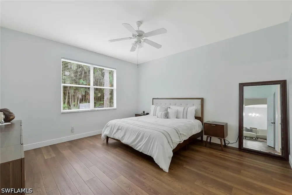 Berkshire Pines Drive Naples, FL 34104
