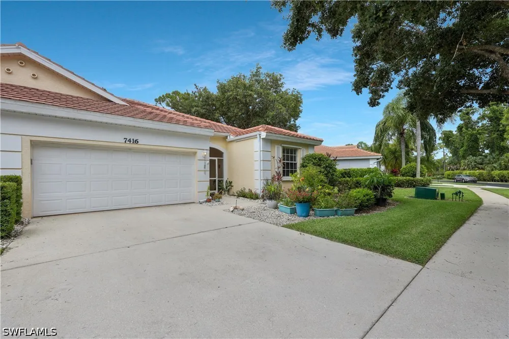 Berkshire Pines Drive Naples, FL 34104
