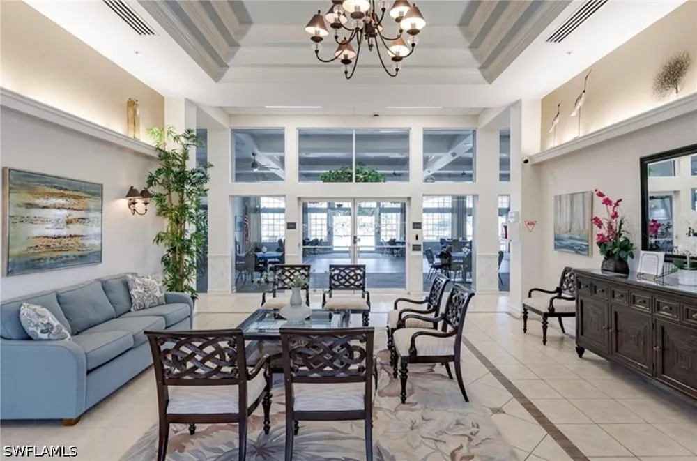 Berkshire Pines Drive Naples, FL 34104