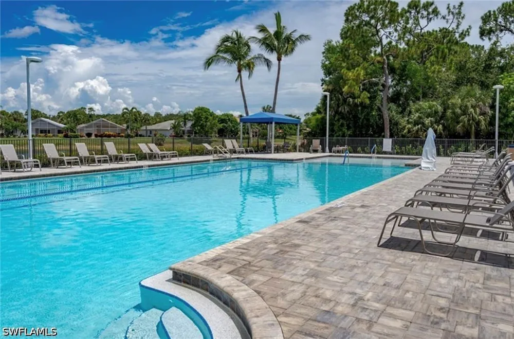 Berkshire Pines Drive Naples, FL 34104