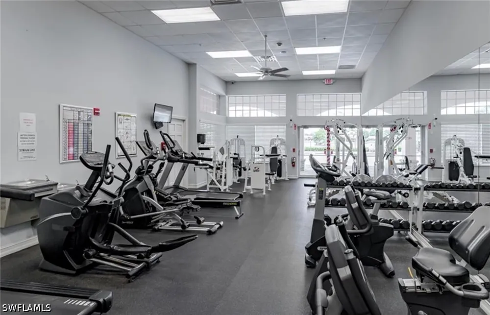 Berkshire Pines Drive Naples, FL 34104