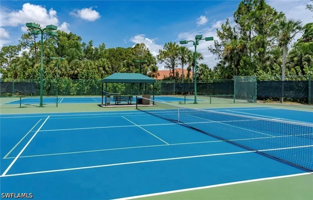 Berkshire Pines Drive Naples, FL 34104