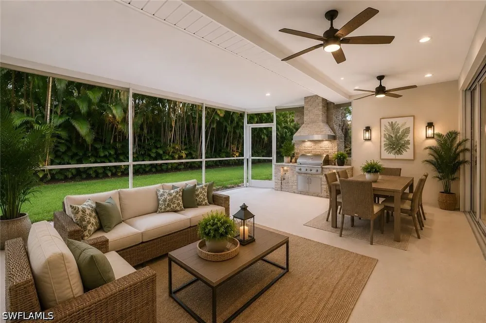 Berkshire Pines Drive Naples, FL 34104