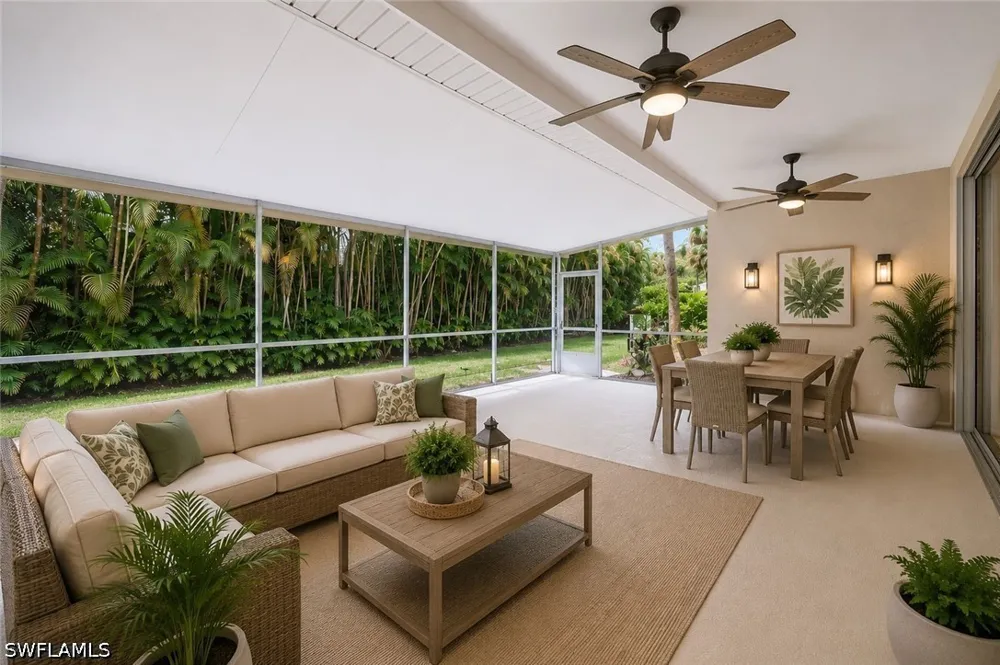 Berkshire Pines Drive Naples, FL 34104